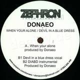 Donaeo - When Youre Alone