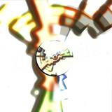 Alex Bau - Bullet In Your Heart