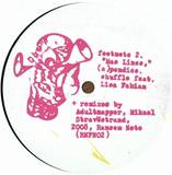 (a)pendics Shuffle - Mass Lines