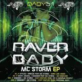 Mc Storm - Ep