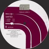 Shifted / Samuli Kemppi - Parallel Series Vol.2