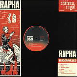 Rapha - Room 353