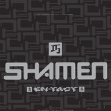 The Shamen - En-Tact