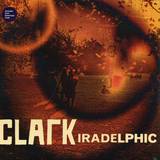 Clark - Iradelphic (lp+mp3)