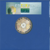 AKI AKI - DISHJOCKEY EP