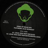 Kings Of House NYC Featuring Julie McKnight - Still Here (ADE 2018 Edition)