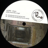 Vhyce - Edits From The Crypt