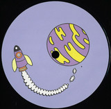 Deyayu - 002 EP