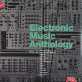 Various - Electronic Music Anthology By FG Vol.2 Electro Blasters