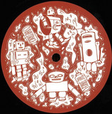 The Sauce - Mr Robot / The Click