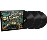 Blackberry Smoke - Homecoming (Live in Atlanta)