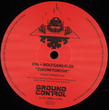 U96 + Wolfgang Flür - Zukunftsmusik