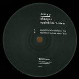 Crazy P - Changes (appleblim Remixes)
