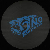 The Analogue Cops present Protectorate - Blind Fury EP