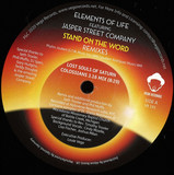 Elements Of Life Featuring Jasper Street Company - Stand On The Word (Remixes)