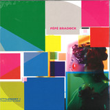 PEPE BRADOCK - Dactilonomy I