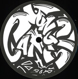 Dub-Liner & Omen Breaks - Jungle Cat 009 EP: Part 1