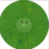 Various - Jack Wax presents: Flat Acid Compilation Volume 4