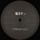 Various - 5 Years of Granulart C/D disc