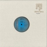 Phenomyna/Stasis - Vinyle Inaugural Vol 1.