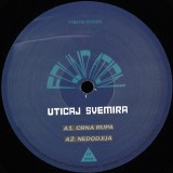 Uticaj Svemira - Collected Works