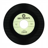 El Michels Affair - Reasons / Hipps