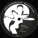 Aphrodite - Raw Motion / Dub Motion