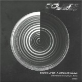 Source Direct - A Different Groove EP