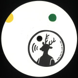 Willie Graﬀ & Tuccillo - Colourful Orbs EP inc Charles Webster Remix