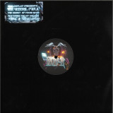 mod-r - The General Public