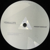 Versalife - Present Shock EP