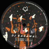 DJ Karawai / Moodrich & Sketchy - Barnaerobics VA