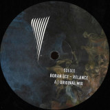 Boran Ece - Relance