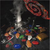 Maoupa Mazzocchetti - UXY Dosing LP