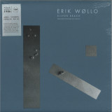 ERIK WØLLO - Silver Beach 2021
