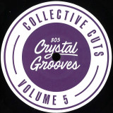 UC Beatz - 803 Crystal Grooves Collective Cuts, Vol. 5