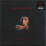 JOZEF VAN WISSEM - Only Lovers Left Alive