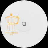 Various - Coffee Shots Vol. 1