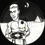 Family Of Intelligence - Agony / Nice Time