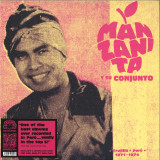 MANZANITA Y SU CONJUNTO - TRUJILLO, PERU 1971 - 1974