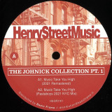 JohNick - The JohNick Collection Vol. 1