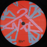Close to Custom & Den Haas - No Excuses EP