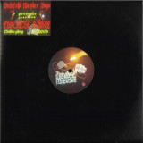 Bielefeld Murder Boys - Englische Härte