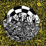 Minimum Syndicat, Acid Mercenaries, Stoornis, Sensory Overload, Sevenum Six - Hypothermia