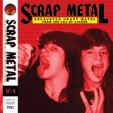 Various - SCRAP METAL