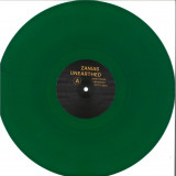 Zanias - Unearthed 2x12"
