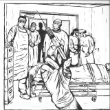 Response & Pliskin - Whispering Death 2x12"