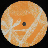 Anthony Linell - Outlines (Repurposed) 2013-2019 2x12"