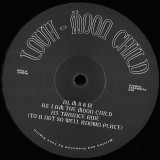 Louh - Moon Child