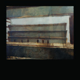 Tape Loop Orchestra - Liminal Lungs